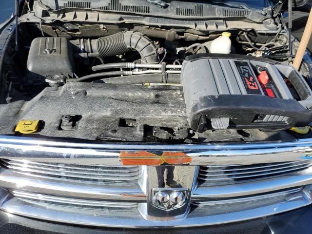 Photo 11 from auction – 2011 DODGE RAM 1500 with VIN 1D7RB1GT8BS554908