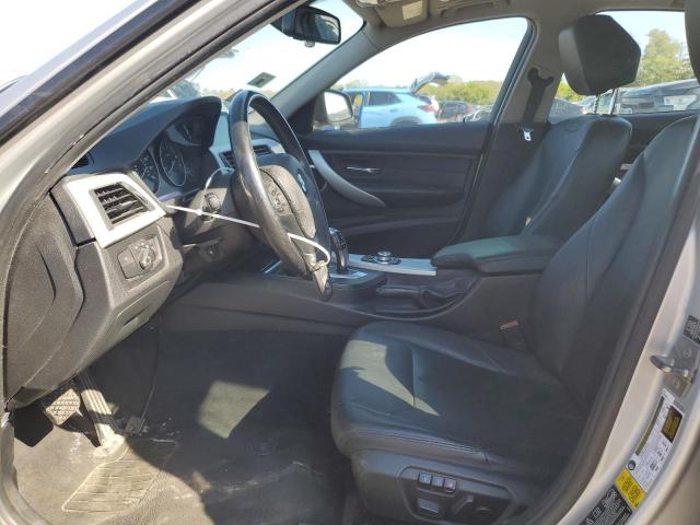 Photo 7 from auction – 2013 BMW 328 XI SUL with VIN WBA3B5C50DF593550