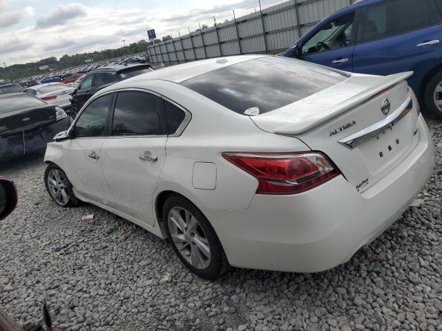 Photo 2 from auction – 2013 NISSAN ALTIMA 2.5 with VIN 1N4AL3AP3DC183140