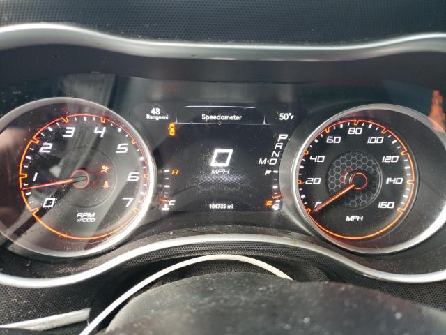 Photo 9 from auction – 2015 DODGE CHARGER SX with VIN 2C3CDXHG9FH765244