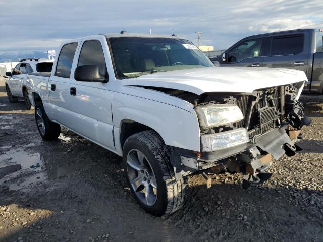 Photo 4 from auction – 2005 CHEVROLET SILVERADO with VIN 2GCEK13T451294977