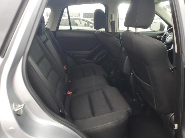 Photo 11 from auction – 2016 MAZDA CX-5 TOURING with VIN JM3KE2CY1G0647905