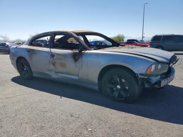 Photo 4 from auction – 2013 DODGE CHARGER SE with VIN 2C3CDXBG7DH636845