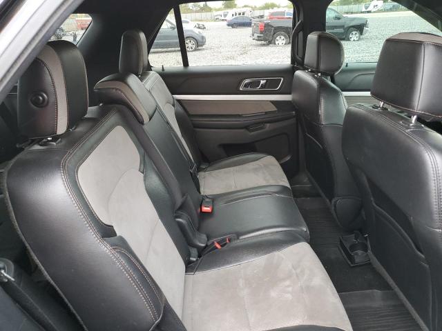 Photo 11 from auction – 2017 FORD EXPLORER X with VIN 1FM5K7D81HGD51605