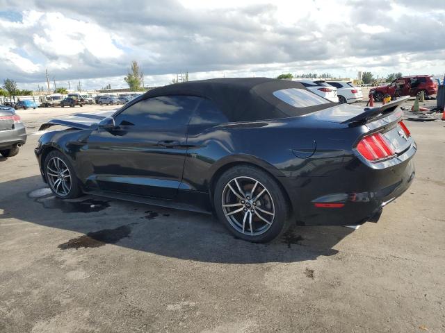 Photo 2 from auction – 2017 FORD MUSTANG with VIN 1FATP8UH6H5335906