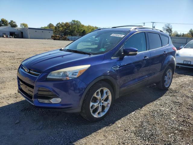 Фото 1 с аукциона – 2013 FORD ESCAPE TIT с VIN 1FMCU9J91DUC99477
