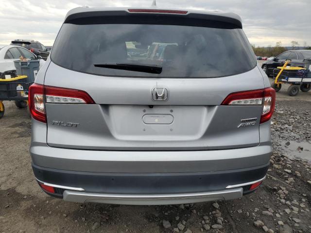 Photo 6 from auction – 2020 HONDA PILOT TOUR with VIN 5FNYF6H92LB010073