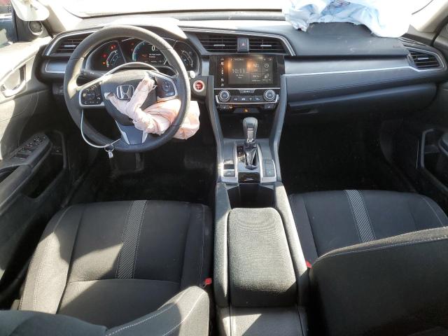Фото 8 с аукциона – 2017 HONDA CIVIC EX с VIN 2HGFC2F89HH005202