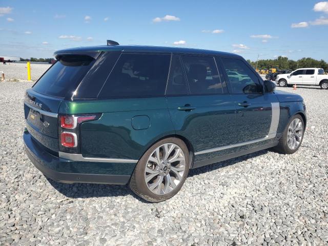 Photo 3 from auction – 2019 LAND ROVER RANGE ROVE with VIN SALGS2RE1KA553300