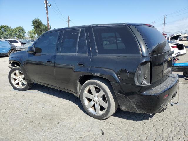 Photo 2 from auction – 2008 CHEVROLET TRAILBLAZE with VIN 1GNES13H882210294