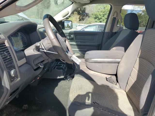Photo 7 from auction – 2011 DODGE RAM 1500 with VIN 1D7RV1GT4BS562298