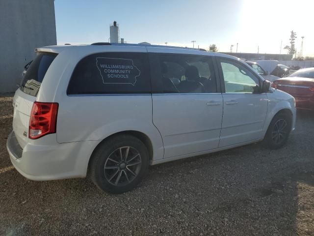 Photo 3 from auction – 2017 DODGE GRAND CARA with VIN 2C4RDGCG2HR557507