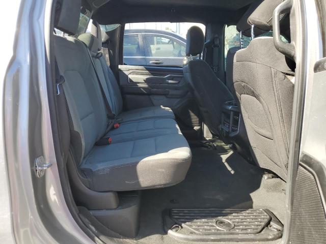 Photo 10 from auction – 2022 RAM 1500 BIG H with VIN 1C6RREFM6NN452184