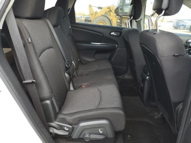Photo 11 from auction – 2014 DODGE JOURNEY SE with VIN 3C4PDCABXET154004