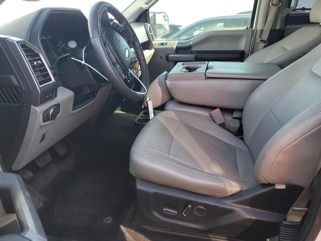 Photo 7 from auction – 2016 FORD F150 SUPER with VIN 1FTEW1EG2GKD78691