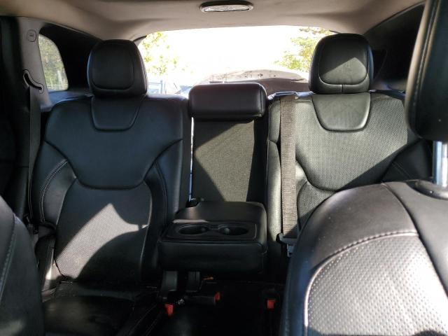 Photo 10 from auction – 2014 JEEP CHEROKEE L with VIN 1C4PJMDB3EW219893