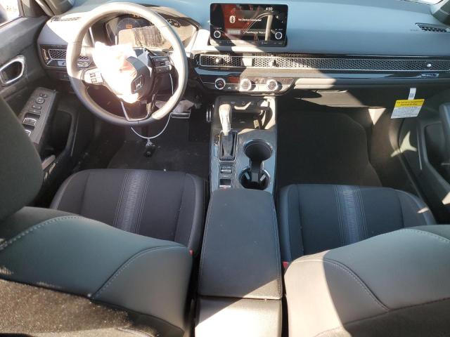 Photo 8 from auction – 2026 HONDA CIVIC with VIN 2HGFE2F53TH517529