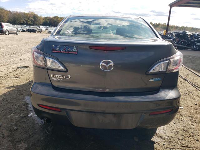Photo 6 from auction – 2012 MAZDA 3 with VIN JM1BL1V8XC1639375