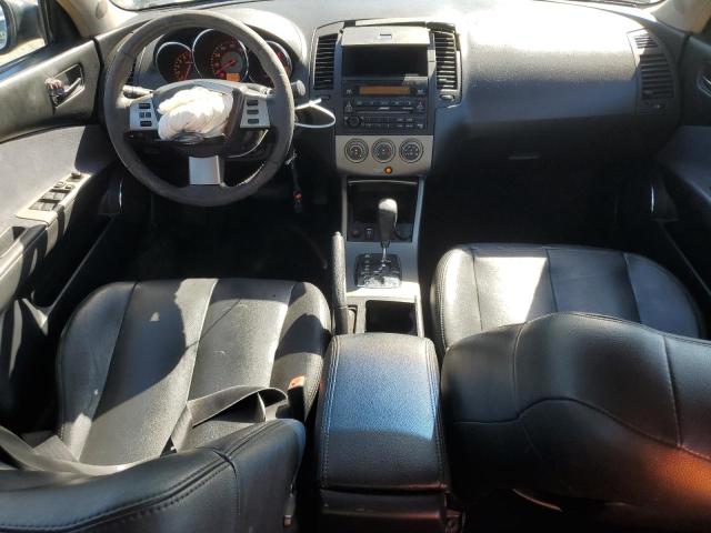 Photo 8 from auction – 2005 NISSAN ALTIMA S with VIN 1N4AL11D95N482597