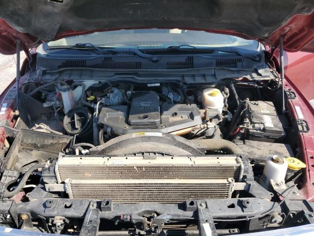 Photo 11 from auction – 2015 RAM 3500 LARAM with VIN 3C63RRJL2FG534872