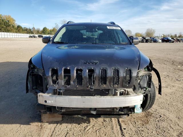 Photo 5 from auction – 2017 JEEP CHEROKEE L with VIN 1C4PJMDS4HW583888