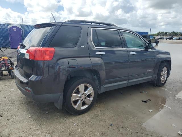 Photo 3 from auction – 2015 GMC TERRAIN SLT with VIN 2GKALSEK2F6233870