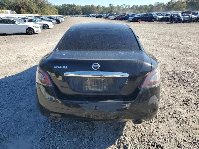 Photo 6 from auction – 2014 NISSAN MAXIMA S with VIN 1N4AA5AP3EC460016