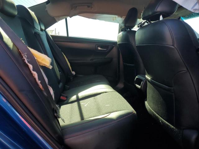 Photo 10 from auction – 2017 TOYOTA CAMRY LE with VIN 4T1BF1FK7HU745771