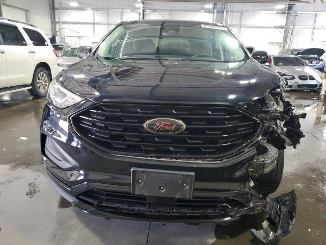 Photo 5 from auction – 2023 FORD EDGE with VIN 2FMPK4G96PBA04191
