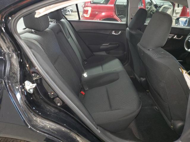Photo 10 from auction – 2015 HONDA CIVIC EX with VIN 19XFB2F8XFE062793