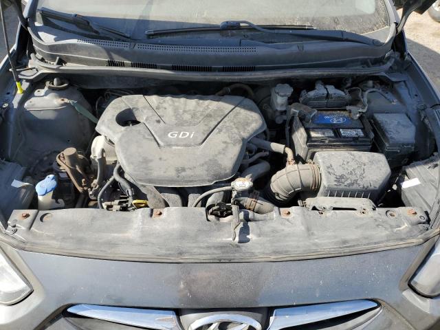 Photo 11 from auction – 2013 HYUNDAI ACCENT GLS with VIN KMHCT4AE7DU282122