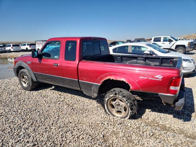Photo 2 from auction – 2008 FORD RANGER SUP with VIN 1FTZR45E38PA28225