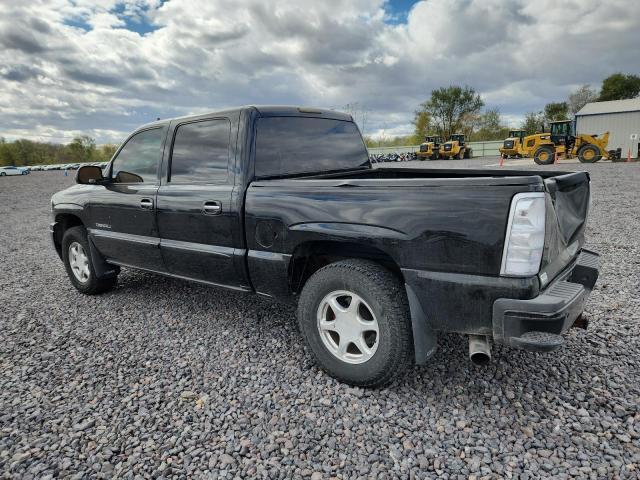 Photo 2 from auction – 2006 GMC SIERRA K15 with VIN 2GTEK63N661283513
