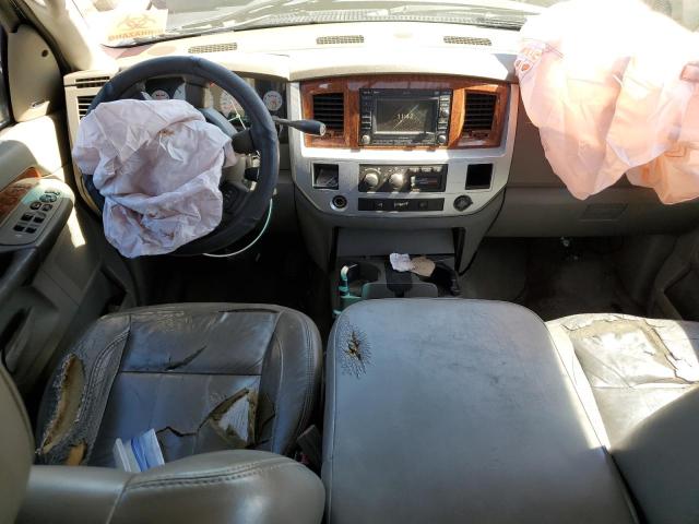 Photo 8 from auction – 2006 DODGE RAM 1500 S with VIN 1D7HA18256S568341