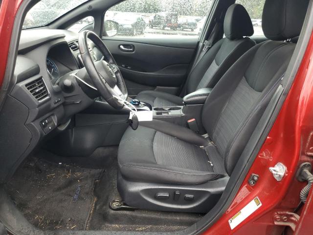 Photo 7 from auction – 2018 NISSAN LEAF S with VIN 1N4AZ1CP8JC317720
