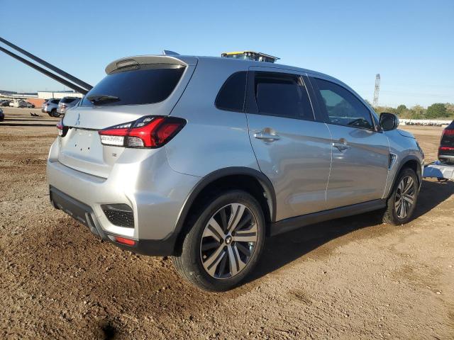 Photo 3 from auction – 2021 MITSUBISHI OUTLANDER with VIN JA4APVAU5MU032479