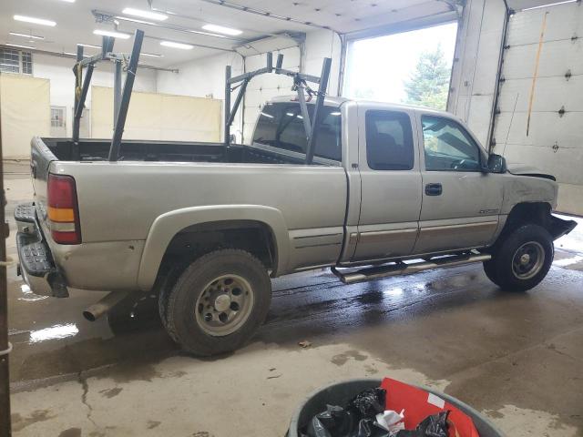 Photo 3 from auction – 2001 CHEVROLET SILVERADO with VIN 1GCHC29U91E158806