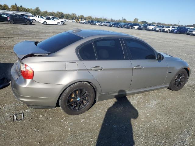 Photo 3 from auction – 2010 BMW 328 I SULEV with VIN WBAPH5C57AA439099