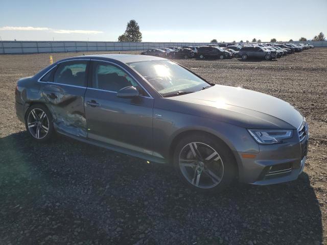 Photo 4 from auction – 2017 AUDI A4 PREMIUM PLUS with VIN WAUENAF40HN064381