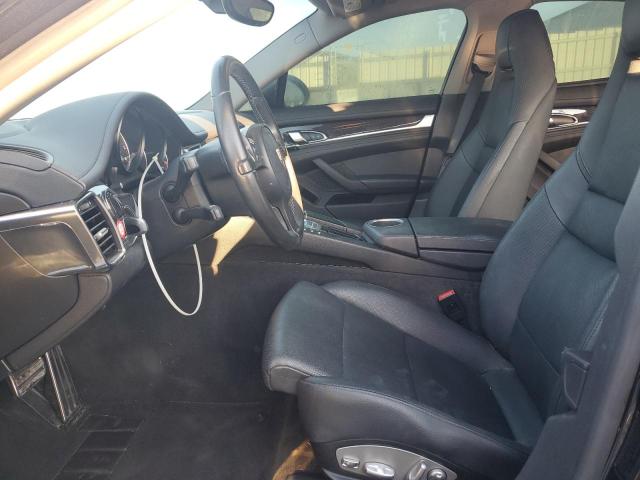 Photo 7 from auction – 2014 PORSCHE PANAMERA 2 with VIN WP0AA2A70EL006623