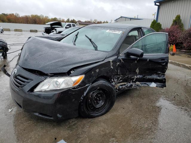Photo 1 from auction – 2007 TOYOTA CAMRY CE with VIN 4T1BE46K37U511274