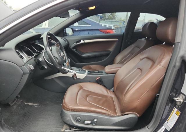 Photo 7 from auction – 2014 AUDI A5 PREMIUM with VIN WAUCFAFR7EA064266