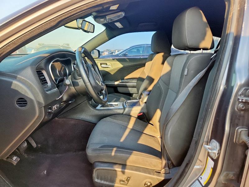 Photo 7 from auction – 2016 DODGE CHARGER R/T with VIN 2C3CDXCTXGH310358
