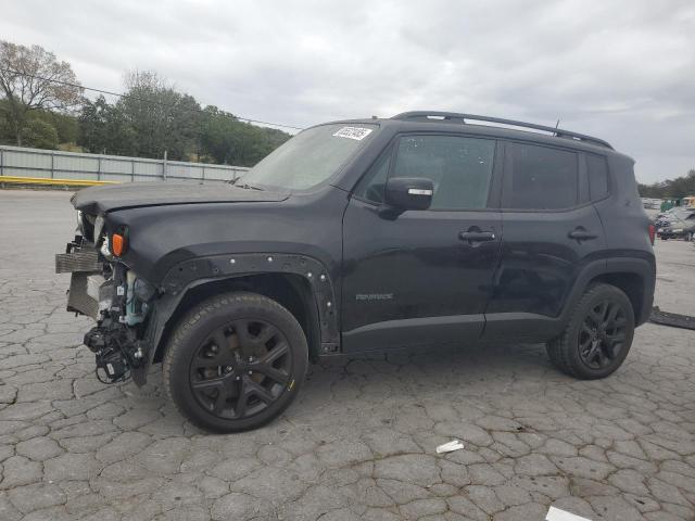 JEEP RENEGADE L 2018 with VIN ZACCJBBB3JPJ11865 - Photo from auction