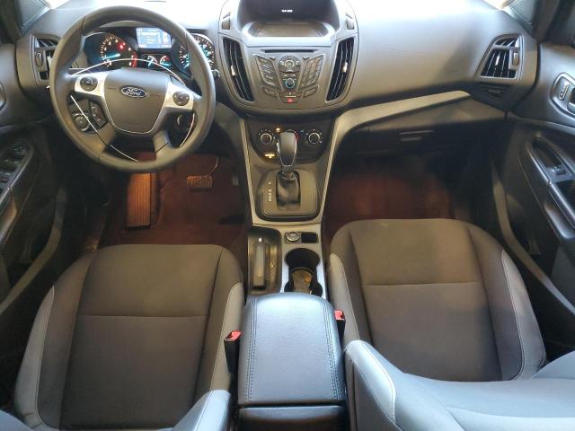 Photo 8 from auction – 2015 FORD ESCAPE S with VIN 1FMCU0F78FUA17356