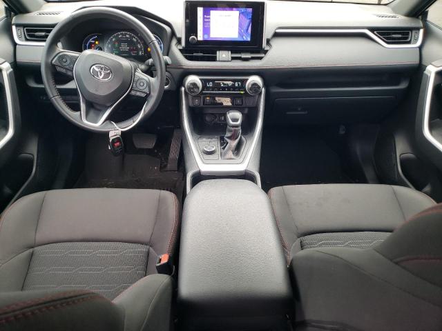 Photo 8 from auction – 2024 TOYOTA RAV4 PRIME with VIN JTMCB3FV8RD211514