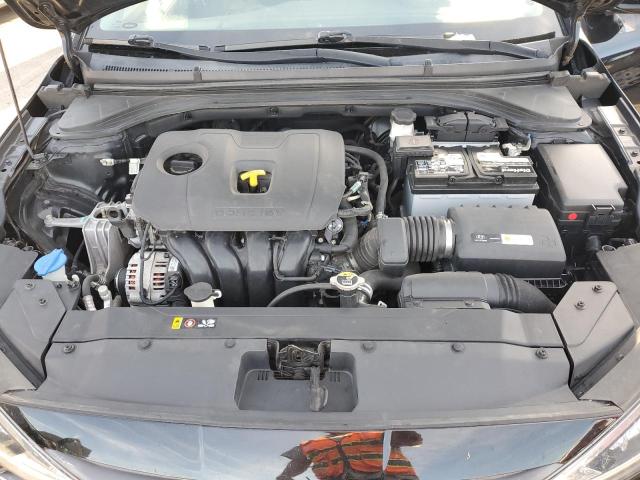 Photo 11 from auction – 2019 HYUNDAI ELANTRA SE with VIN 5NPD74LF4KH449014