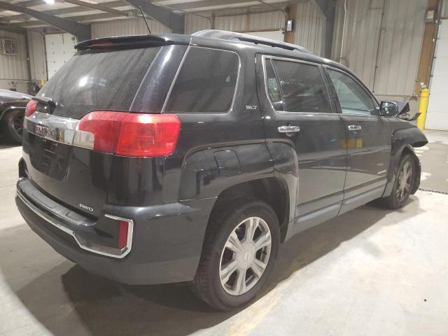 Photo 3 from auction – 2017 GMC TERRAIN SL with VIN 2GKFLUEK8H6329555