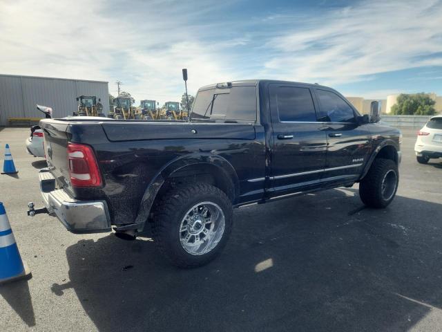 Photo 3 from auction – 2019 RAM 2500 LIMIT with VIN 3C6UR5SJXKG538267