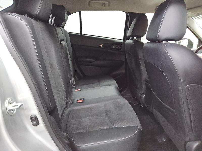Photo 11 from auction – 2024 MITSUBISHI ECLIPSE CR with VIN JA4ATWAAXRZ043351